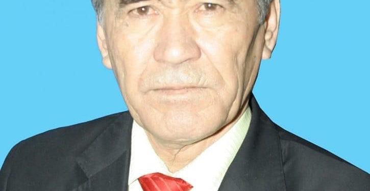 ҚИЛЫ КЕЗЕҢДЕР КӨРІНІС ТАПҚАН МЕМОРИАЛ