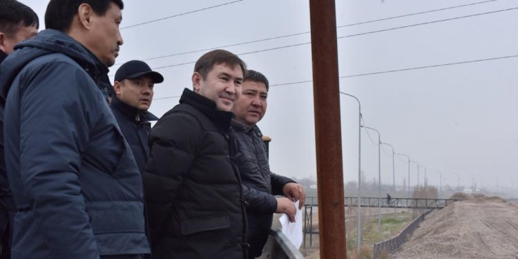 ТЫНДЫРЫМДЫ ТІРЛІК КӨП