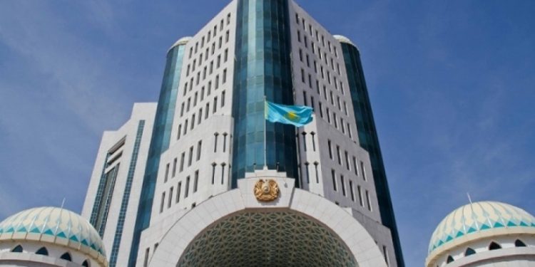 ҚР Парламенті Сенат депутаттарының сайлауы бойынша іс-шаралар тізбесі бекітілді