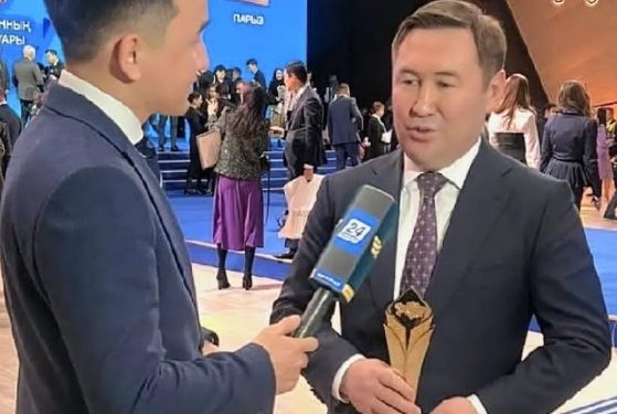 ШЫМКЕНТ ПРИЗНАЛИ САМЫМ УДОБНЫМ ДЛЯ БИЗНЕСА ГОРОДОМ В КАЗАХСТАНЕ