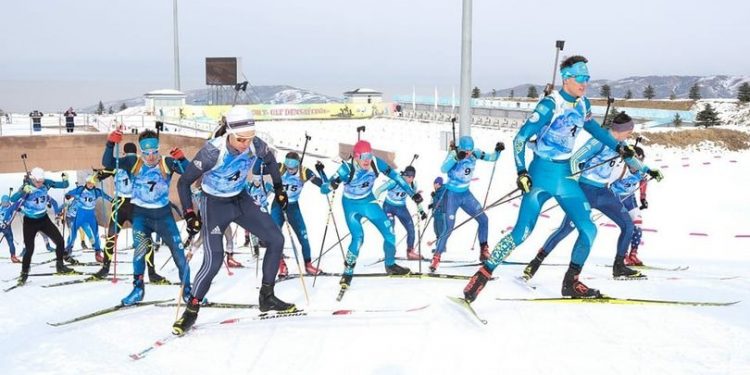 УНИВЕРСИАДА-2023: ҚАЗАҚСТАН ҮШІНШІ АЛТЫНДЫ ЕНШІЛЕДІ