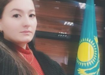 Отандастарымды сайлауда белсенді болуға шақырамын