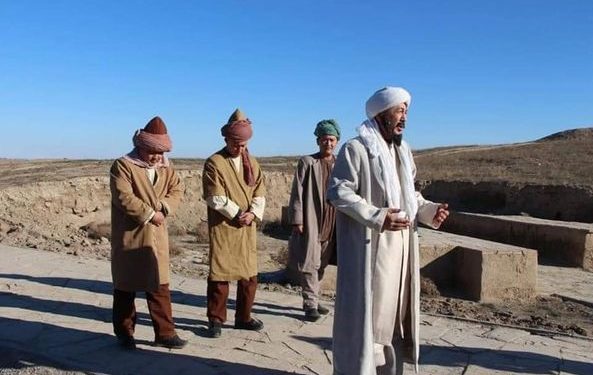 ТҮРКІСТАН: Отырар ауданында туризм саласында жеткен жетістік қатары артып келеді