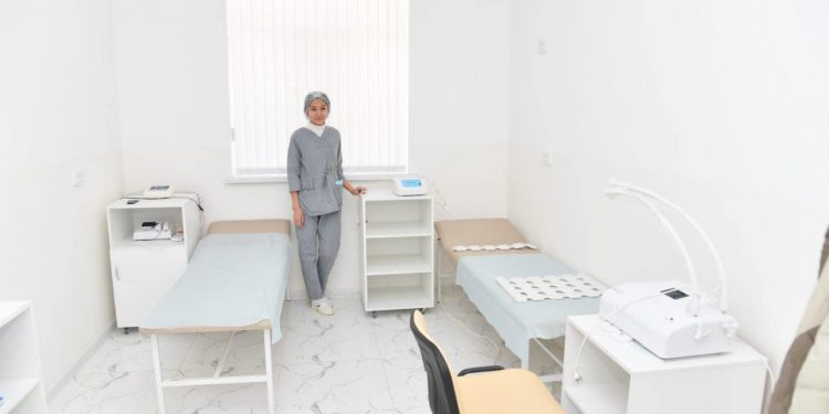 ЖЕТІСАЙДА НӘТИЖЕЛІ ЖОБАЛАР ҚАТАРЫ АРТУДА