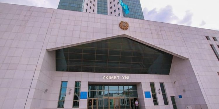 БІРҚАТАР МИНИСТРЛІККЕ ҚОСЫМША ҚҰЗЫРЕТ БЕРІЛМЕК