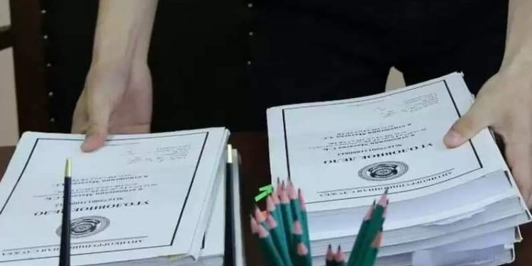 Қаңтар оқиғасы бойынша 315 адамға қатысты 127 қылмыстық іс тергеліп жатыр