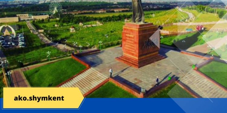 Шымкент қаласының бас жоспары шілдеде үкіметтің бекітуіне тапсырылады