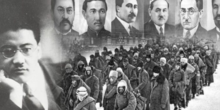 Түркістан: Босқындарды саяси қуғын-сүргін құрбаны ретінде ақтау бойынша ауқымды істер атқарылып жатыр