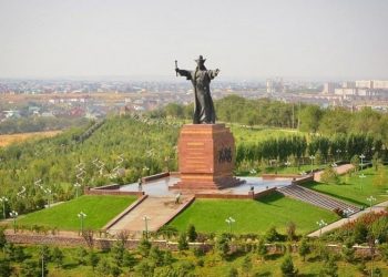 Шымкентте туризм саласына 23 млрд. теңге инвестиция тартылған