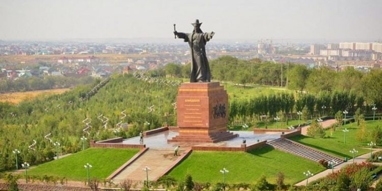 Шымкентте туризм саласына 23 млрд. теңге инвестиция тартылған