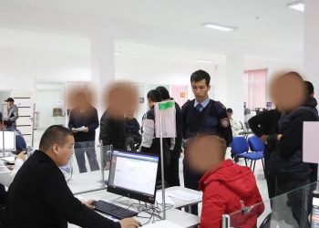 Шымкент: Пробация қызметінің есебінде тұрған 130-дан аса адам  жұмысқа орналасты