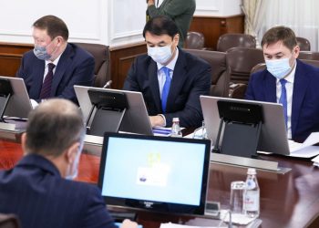 «Ауыл – Ел бесігі»: Қазақстанда 3,5 мың ауыл толығымен жаңғыртылуда