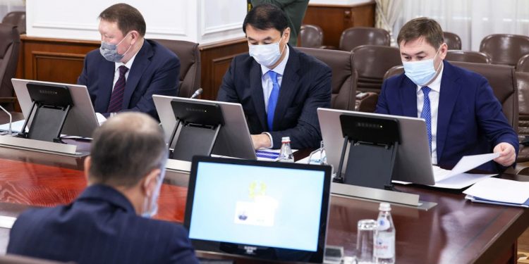 «Ауыл – Ел бесігі»: Қазақстанда 3,5 мың ауыл толығымен жаңғыртылуда