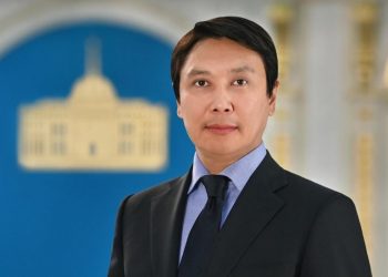 Шымкент қаласы әкімінің бірінші орынбасары тағайындалды