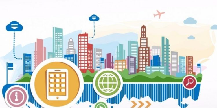 ТҮРКІСТАН ОБЛЫСЫНЫҢ ТАҒЫ БІР ЖЕТІСТІГІ: «I-QALA» ЖОБАСЫ ІСКЕ АСУДА