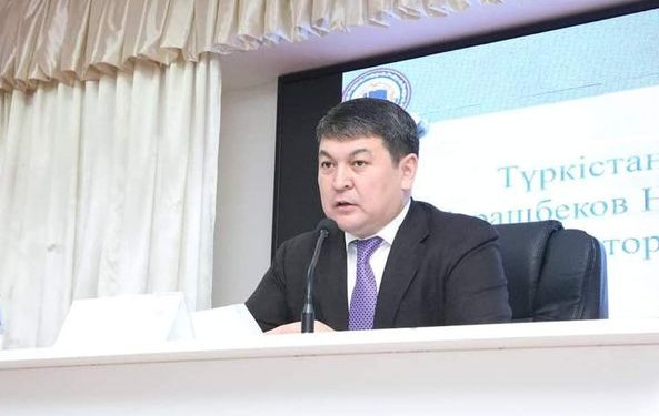 ТҮРКІСТАН: ТҰРҒЫНДАР КӨТЕРГЕН 220 МӘСЕЛЕНІҢ 215-І ШЕШІМІН ТАПТЫ
