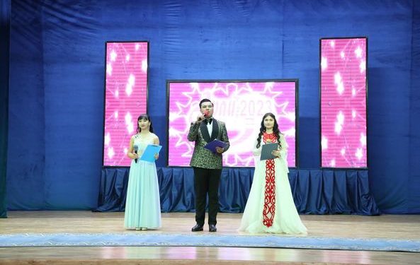 ТҮРКІСТАН: САРЫАҒАШТА ЖАСТАРДЫ ОТАНСҮЙГІШТІККЕ БАУЛИТЫН «АРАЙ» БАЙҚАУЫ ӨТТІ