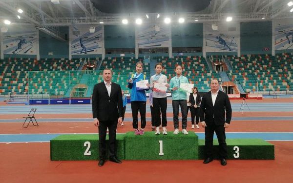 ТҮРКІСТАНДЫҚ ЖЕЛАЯҚТАР 1 АЛТЫН, 1 КҮМІС, 1 ҚОЛА МЕДАЛЬ ЖЕҢІП АЛДЫ