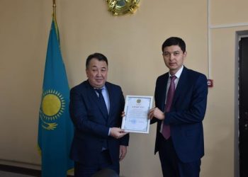 СОЗАҚ: КӘСІПКЕРЛЕРДІҢ МЕРЕЙІ ҮСТЕМ БОЛДЫ