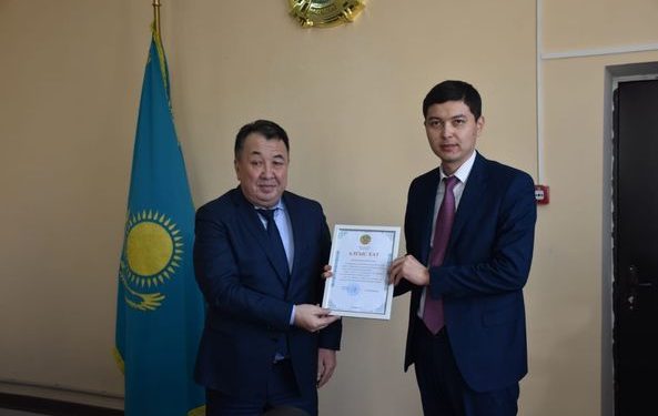 СОЗАҚ: КӘСІПКЕРЛЕРДІҢ МЕРЕЙІ ҮСТЕМ БОЛДЫ