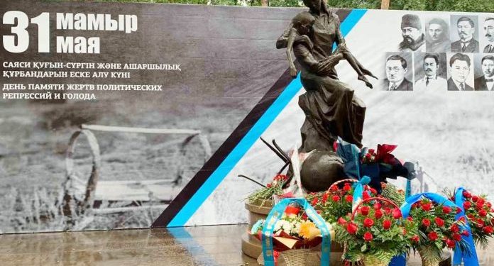 Түркістан: Қуғын-сүргін құрбандарын ақтау жөніндегі комиссия ауқымды жұмыс атқаруда