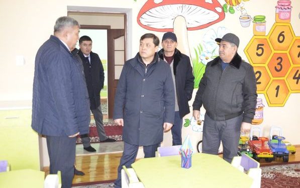 ТҮРКІСТАН: ШАЛҒАЙ АУДАНДАРДА МӘДЕНИЕТ, БІЛІМ ЖӘНЕ СПОРТ САЛАЛАРЫН ДАМЫТУҒА ҚОЛДАУ КӨРСЕТУ ЖАНДАНАДЫ