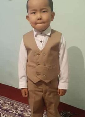 ШАРДАРАДА БОЛАШАҚ МАТЕМАТИК ӨСІП КЕЛЕДІ