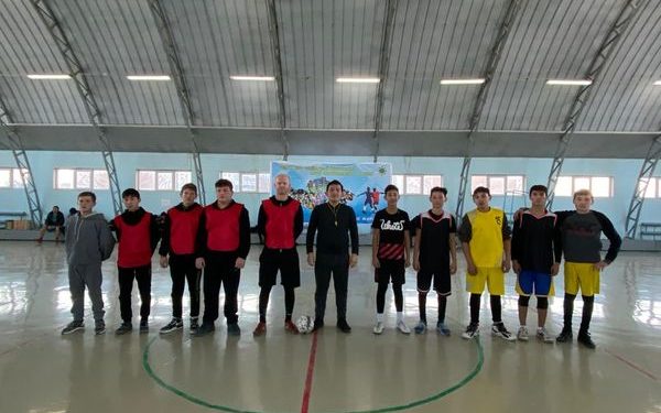 ОТЫРАР: ТАТУЛЫҚ ПЕН БІРЛІК — ЕЛ БАЙЛЫҒЫ