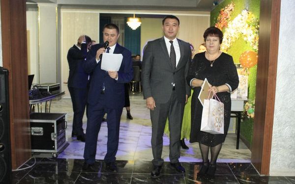 САЙРАМ: ДЕНСАУЛЫҚ САҚТАУ САЛАСЫНЫҢ ҚЫЗМЕТКЕРЛЕРІ ҮЗДІК НОМИНАЦИЯЛАРДЫ ИЕЛЕНДІ