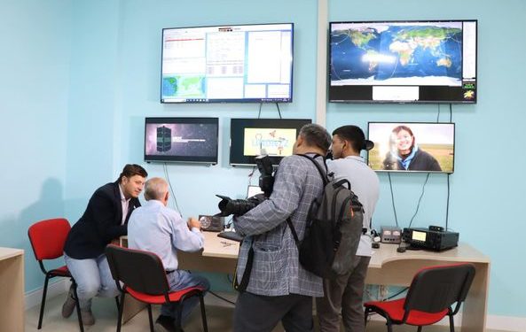 ТҮРКІСТАН: «Оқушылар сарайының» шәкірттері халықаралық байқаулардың жеңімпазы