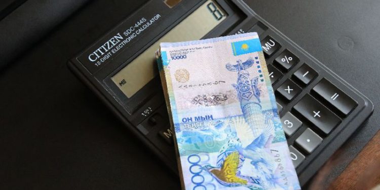 Салықтық есептілігін тапсыру мерзімі