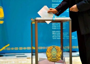 Сайлау-2023: Әлеуметтік желіде үгіт-насихатты заңсыз жүргізгенге жаза қолданылуы мүмкін
