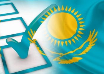 Мәжіліс сайлауына бақылау жасайтын тағы 7 шетелдік байқаушы тіркелді
