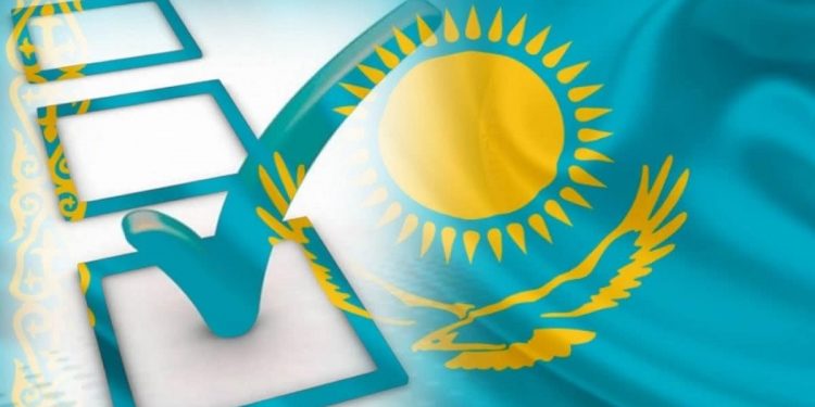 Мәжіліс сайлауына бақылау жасайтын тағы 7 шетелдік байқаушы тіркелді