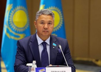 «Ақ жол» партиясынан Мәжіліс сайлауына ұсынылған кандидаттардың 60 пайызы – жаңа азаматтар