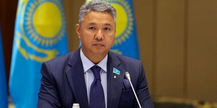 «Ақ жол» партиясынан Мәжіліс сайлауына ұсынылған кандидаттардың 60 пайызы – жаңа азаматтар