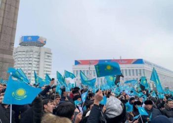 Конструктивный диалог – залог стабильности