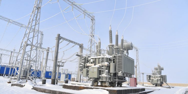 Түркістан облысында бір жылда 10 мыңға жуық тұрғын сапалы электр қуатымен қамтылған