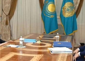 Басты мақсат — тұрғындардың тұрмыс сапасын арттыру