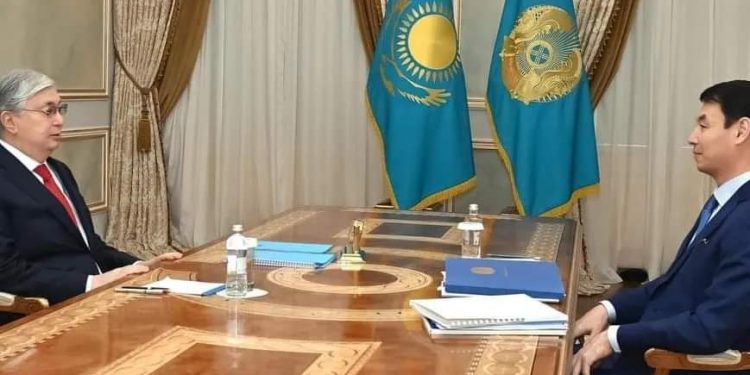 Басты мақсат — тұрғындардың тұрмыс сапасын арттыру