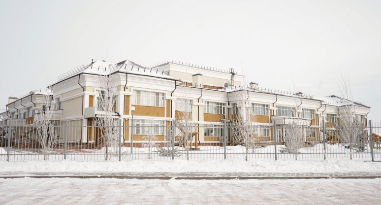 «Қарлығаш» балабақшасы Шымкент қаласының   мектепке дейінгі ұйымдарымен тәжірибе алмасады