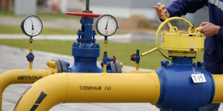 1 МАМЫРҒА ДЕЙІН ӨҢІРЛЕРДІ ГАЗДАНДЫРУ БОЙЫНША ТҮПКІЛІКТІ ШЕШІМ ҚАБЫЛДАУ ТАПСЫРЫЛДЫ