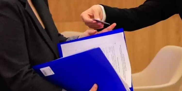 «Байтақтың» 18 үміткерден тұратын партиялық тізімі тіркелді
