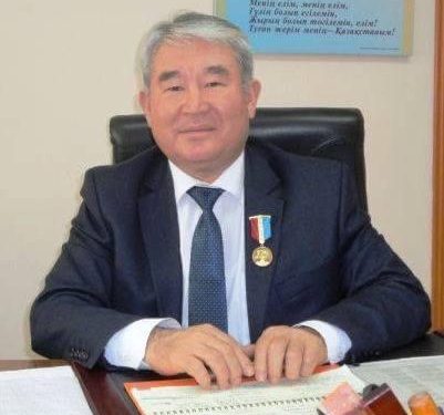 РЕФЕРЕНДУМ-ХАЛЫҚ ПЕН БИЛІКТІ БІР МҮДДЕГЕ ЖҰМЫЛДЫРМАҚ!