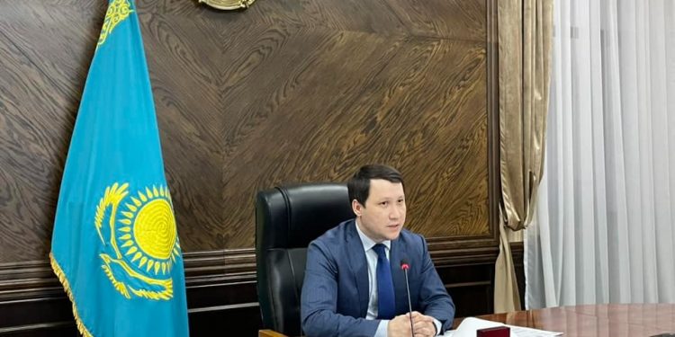 Түркістан: Ауылдарды дамытуға арналған «Ауыл аманаты» жобасы іске қосылады