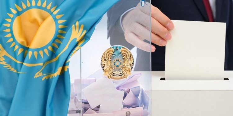 ҚР ПАРЛАМЕНТІ МӘЖІЛІСІ ЖӘНЕ МӘСЛИХАТ ДЕПУТАТТЫҒЫНА ҮМІТКЕРЛЕРДІҢ НАЗАРЫНА