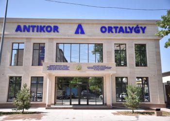 Шымкент қаласының Антикоры шаруа қожалығының жер учаскесінен шектеулерді алуға көмектесті