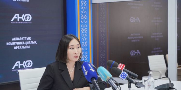 ШЫМКЕНТ: ЖЕКЕ МЕКТЕП САЛҒАН КӘСІПКЕРЛЕРГЕ ҚОЛДАУ БАР