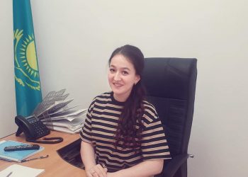 ПРЕЗИДЕНТТІҢ САЯСИ РЕФОРМАЛАРЫ ЕЛІМІЗГЕ ЕРЕКШЕ СЕРПІЛІС БЕРДІ