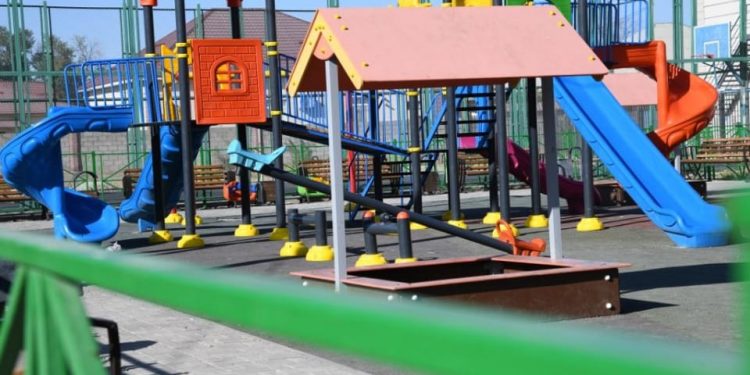 ШЫМКЕНТ: «ХАЛЫҚ ҚАТЫСАТЫН БЮДЖЕТ»: ТҰРҒЫНДАРДЫҢ ҰСЫНЫСЫМЕН ЖЕТІ СПОРТ АЛАҢЫ САЛЫНАДЫ